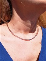 Collier Pesavento Femme Dna in Argent WDNAG600 - WDNAG600